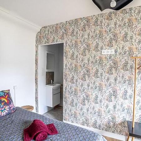 Charmante Maison De Ville ペリグー エクステリア 写真