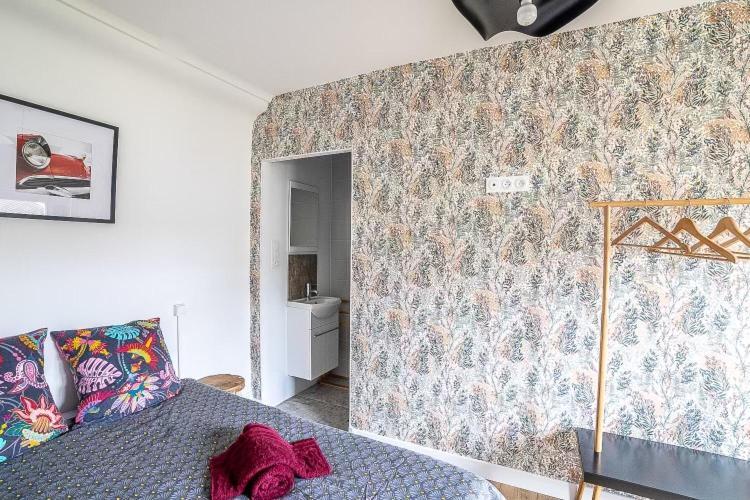 Charmante Maison De Ville ペリグー エクステリア 写真